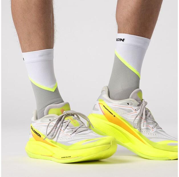 SALOMON Phantasm 2 Running Shoes