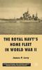 Kniha The Royal Navy's Home Fleet In World War 2