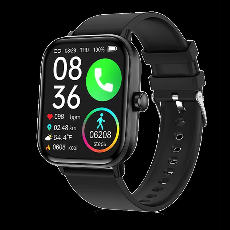 Peak Smart Sports Watch