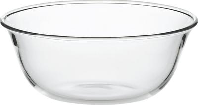 Iwaki Glass Sweets Cup Fruit 300ml KBT945 Heat-resistant