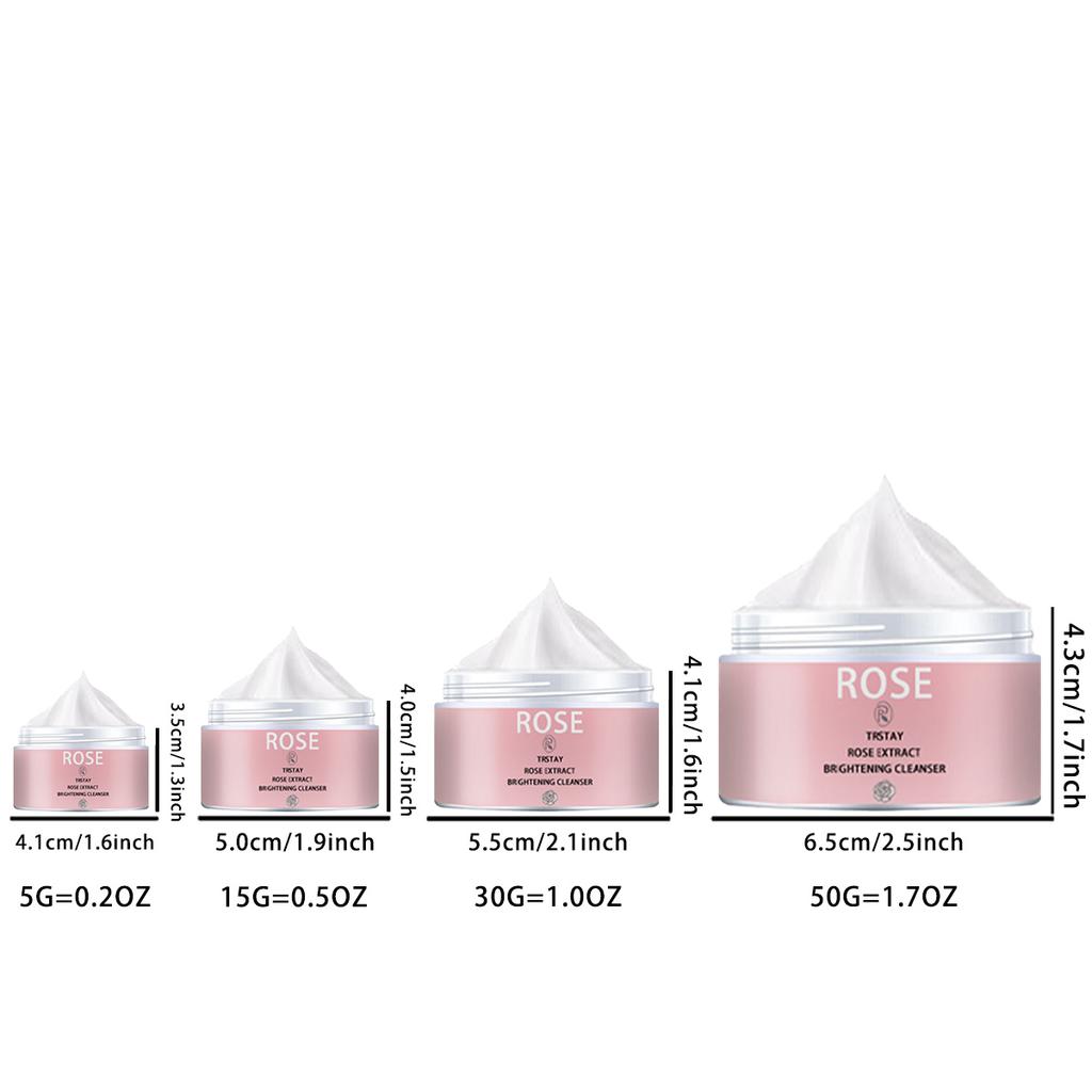 Gentle and Non-irritating, the Luminous Translucent Cream Brightens the Complexion, Moisturizes, Lightens Dullness, and Firms the Skin