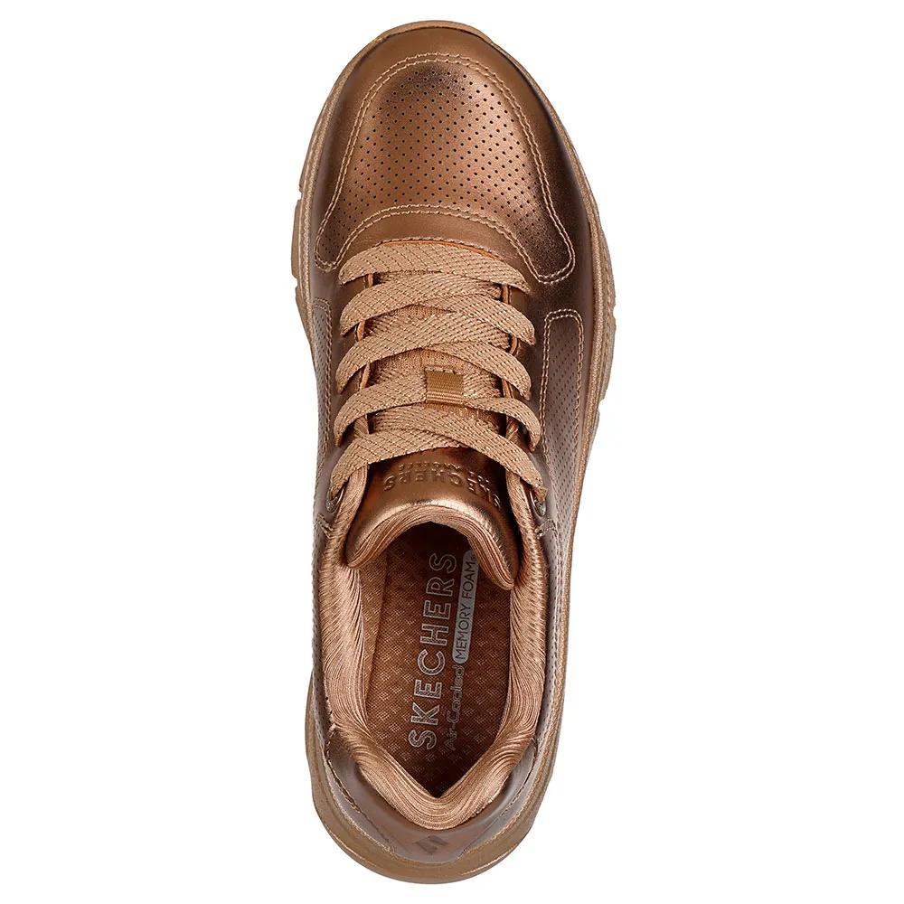 Skechers Кросовки Uno Icon Lustrous Air