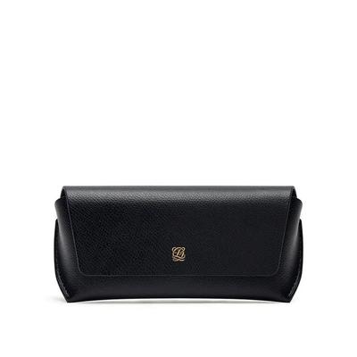 Louis Quatorze Glasses Case ZR1SO01BL