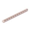 Geometric Line Clay Cutter Polymer Cutter, Stripe Tool, Wavy Crafting Accessories for Jewelry Making, Projects Tool