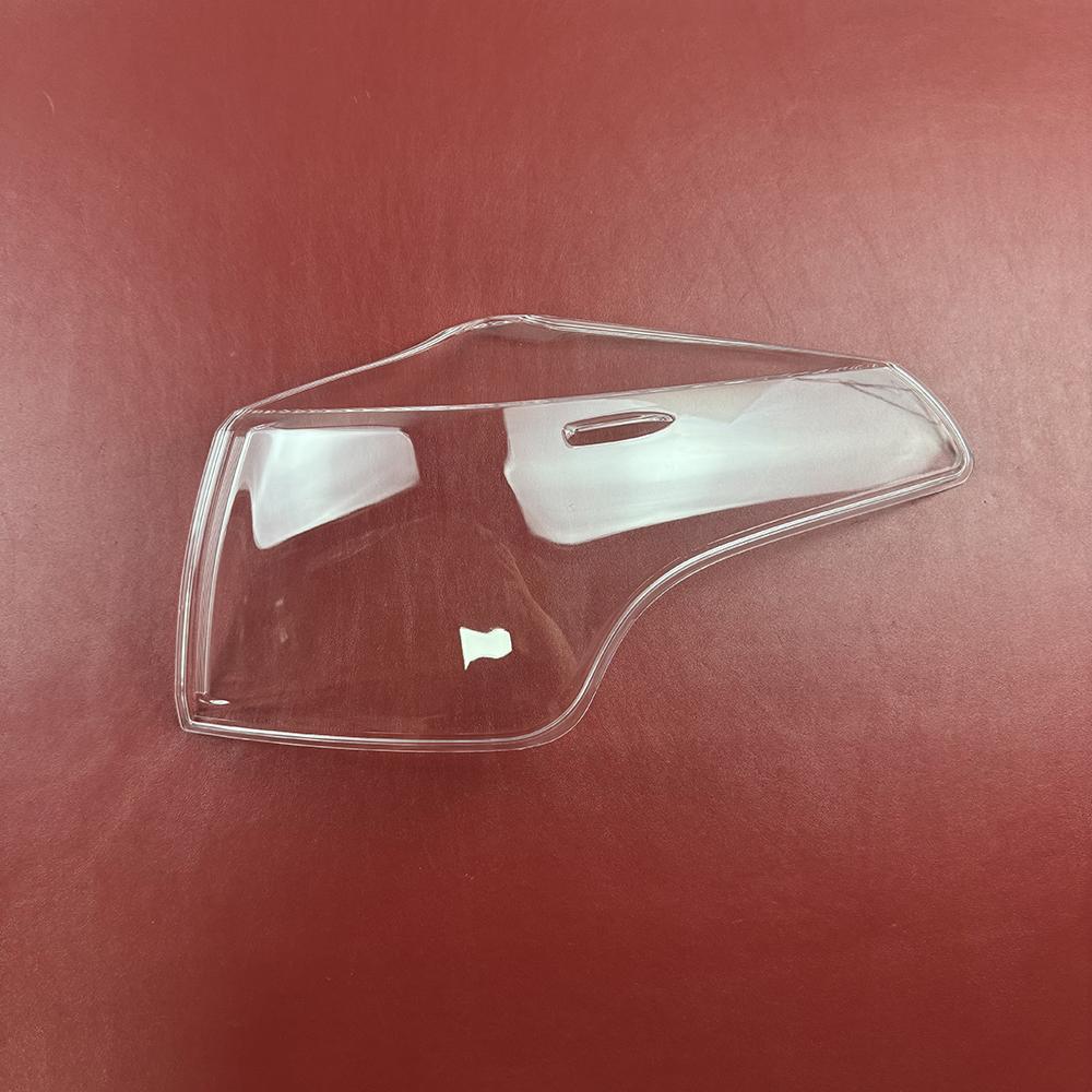 For Toyota Rav4 2016-2019 Car Taillight Cover Lampshade Case Taillamp Shell Plexiglass Replace Lens Shade Lampcover Auto Parts