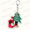 Kpop Band P1h Keychains for Women Accessories Jiung Jongseob Theo Soul Intak Yoon Keeho Keyring Fans Friends Gifts