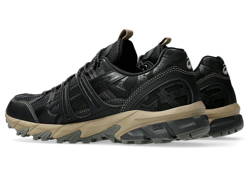 1203A538-002 Asics Gel-Sonoma 15-50 Black Pepper (Men's)