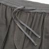 Saucony FW25 Skin-Friendly Comfortable Simple Straight Leg Casual Pants Men bottoms SA2269WP11L-GR006
