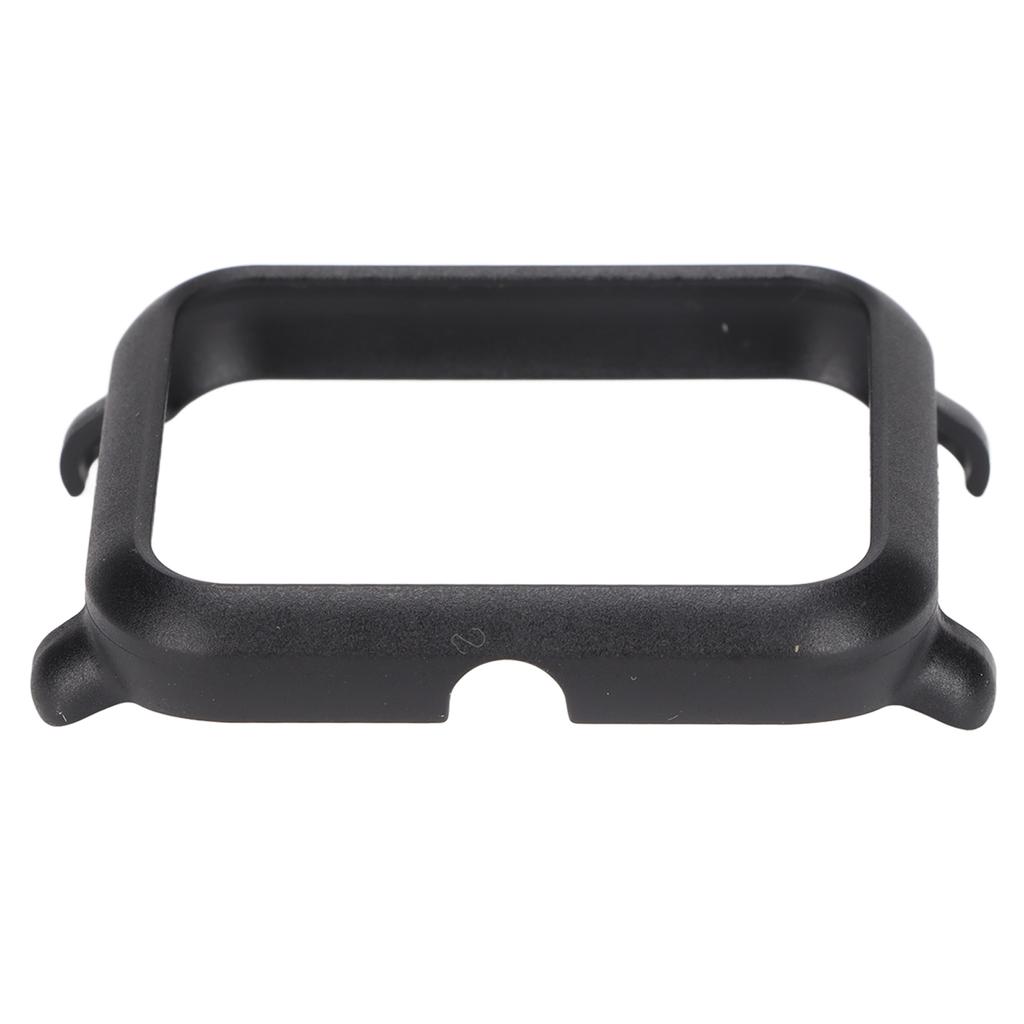 Plastic Bumper Protector for Bip S Bip 1S Smartwatch Protective Cover