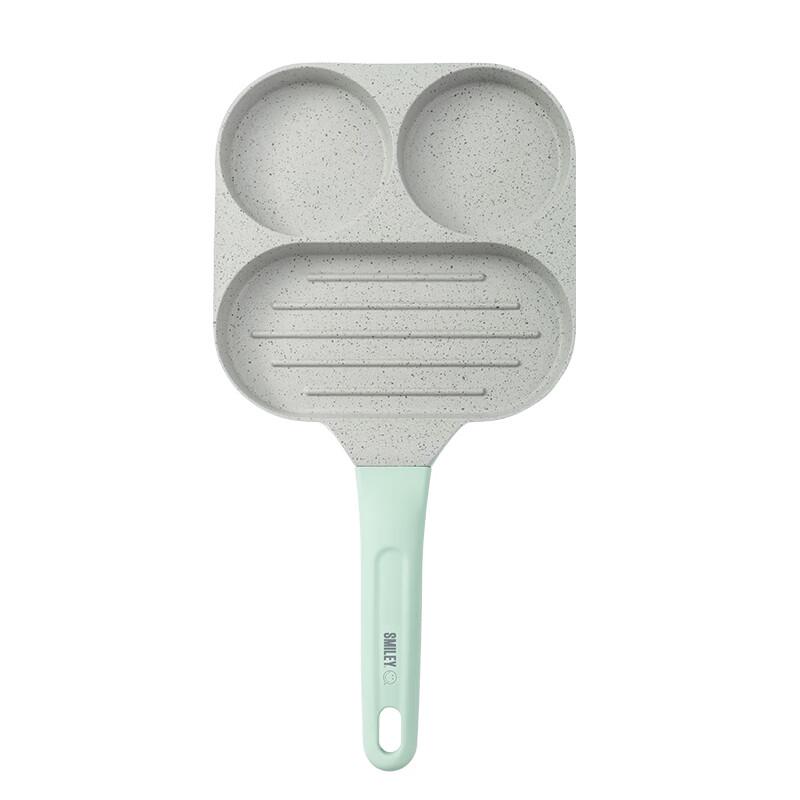 

SMILEY SY-HGJ1901 Breakfast Pan