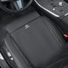 Nappa Leather Leg Support Seat Pad Car Seat Accessories For Honda Civic Odyssey Vezel 5th City Pilot B-series D-series H-series