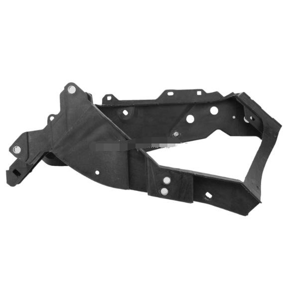 Mercedes-Benz W222 Headlight Bracket Frame, Part Numbers 2226200102, 2226200002