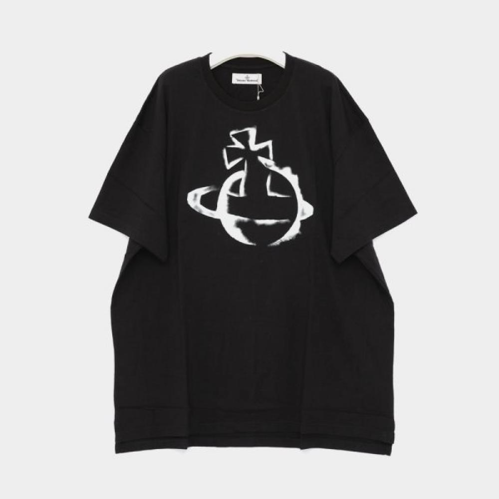 

Vivienne WeSTwood Galleria Vivienne WeSTwood 25SS ShorT Sleeve Men S T ShirT 3g010035 J001m N401 XL