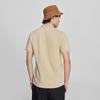 Lee Unisex Embroidered Logo Cooling Polo Shirt