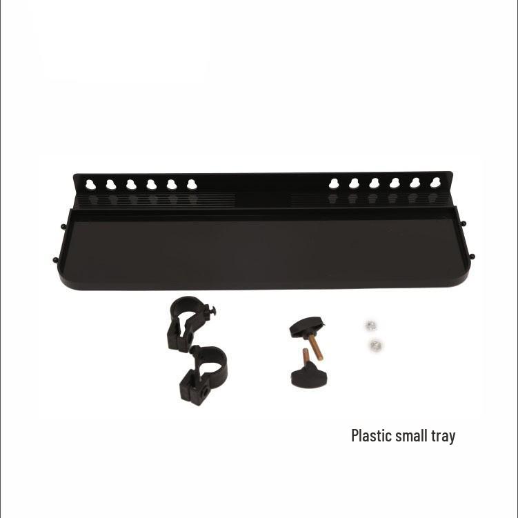 Multifunctional Foldable Phone Holder & Sketching Stand for Outdoor Use