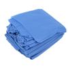 10pcs Women Disposable Bath Wrap Beauty Salon Travel Non Woven Sauna Spa Shower Robe