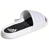 Adidas Adilette Boost Slides 'Cloud White' EG1909