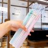 RuHan Luxury Portable Alloy Chopsticks Set with Case