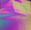 TPU Waterproof Windproof Reflective Fabric: Ideal for Raincoats and Canopies