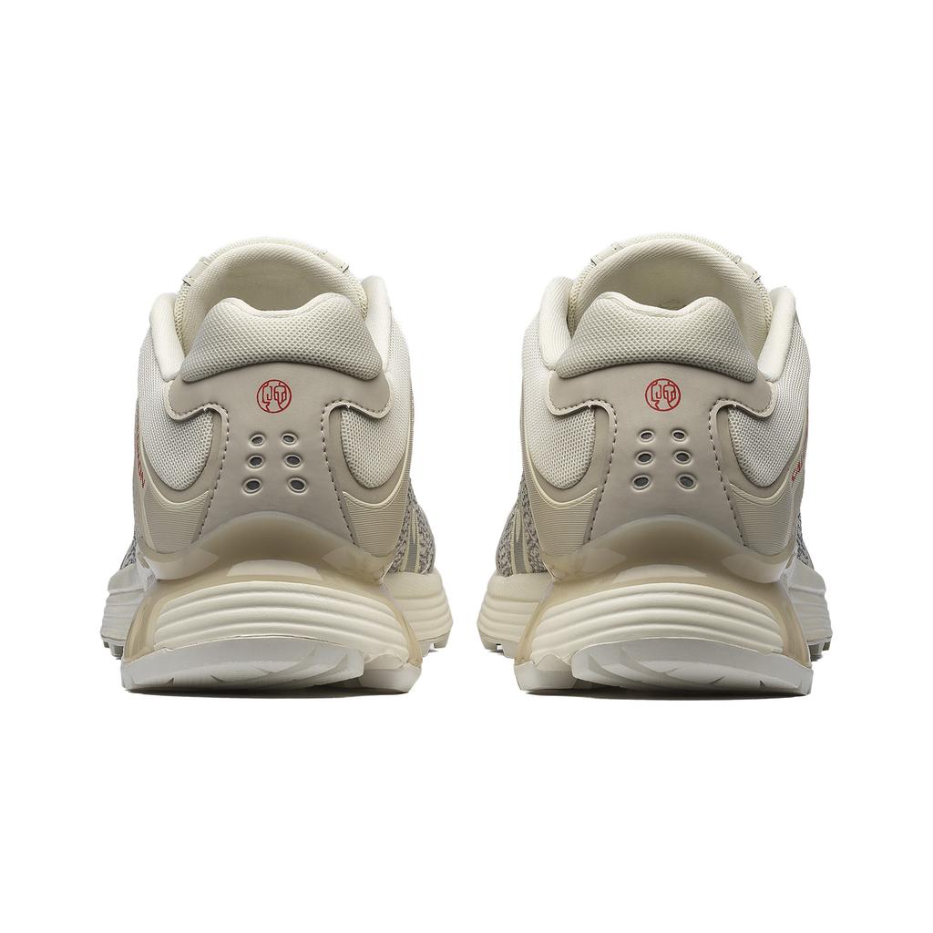 SALOMON Xt-Whisper Panhui Yisi Series Cny Fabric Shock Absorption Non-Slip Wear-Resistant Breathable Low-Top Running Shoes Unisex Running Shoes 478479