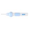 Electric Earwax Cleaner Ear Canal Cleaner Earwax Removal Kit with LED Light for Children AdultsLED