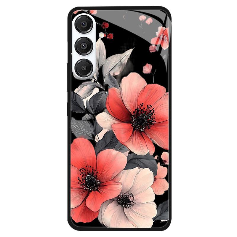 Case For Samsung Galaxy A56 5G Cover 2025 Fashion Butterfly Soft Silicone TPU Phone Cases For Galaxy A56 SM-A566B Funda Shells