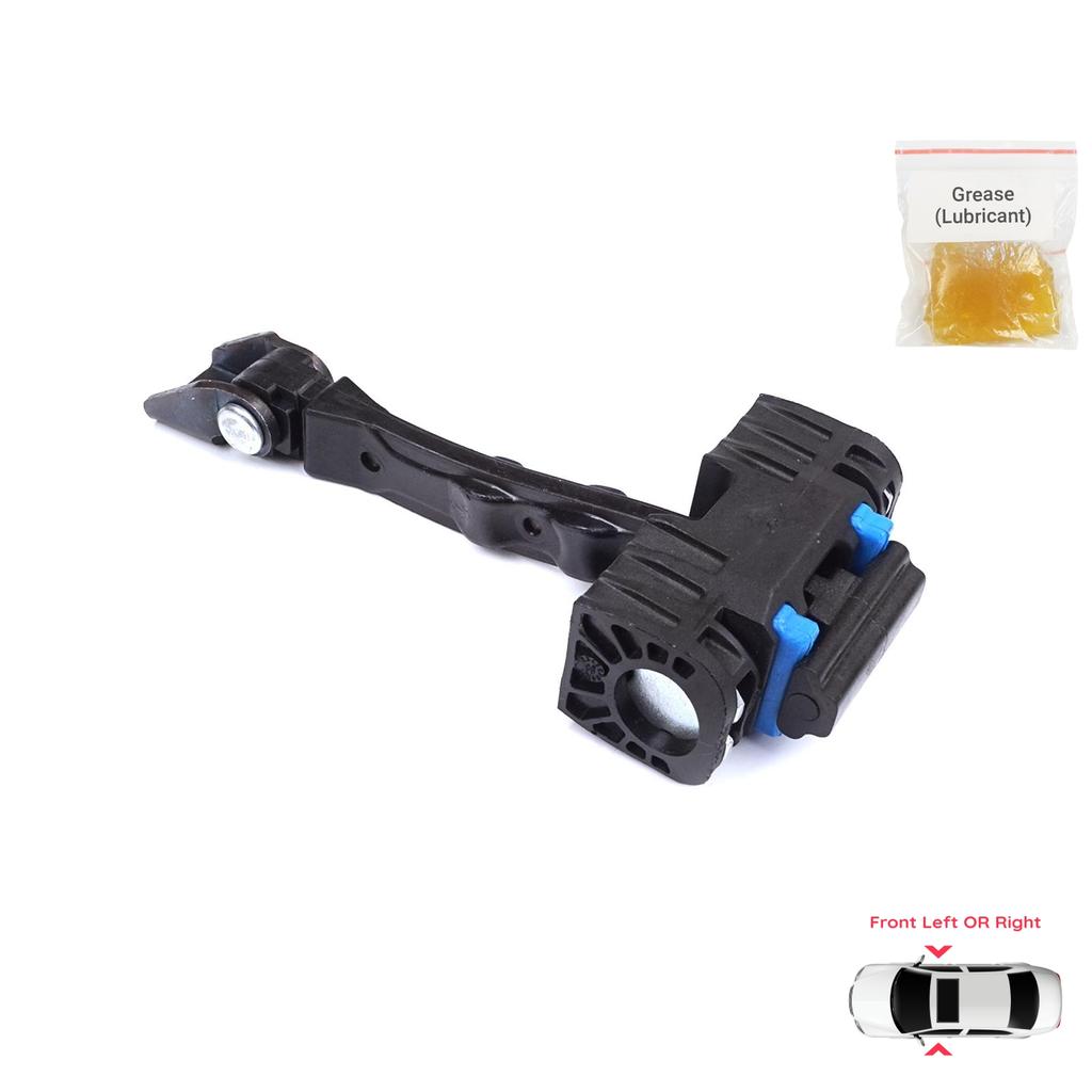 BDP1428 Front Door Stop Check Assy Limiter Strap for VW Beetle A5 5C 2011-2019 2/3-Door Hatchback Cabriolet 5C5837249