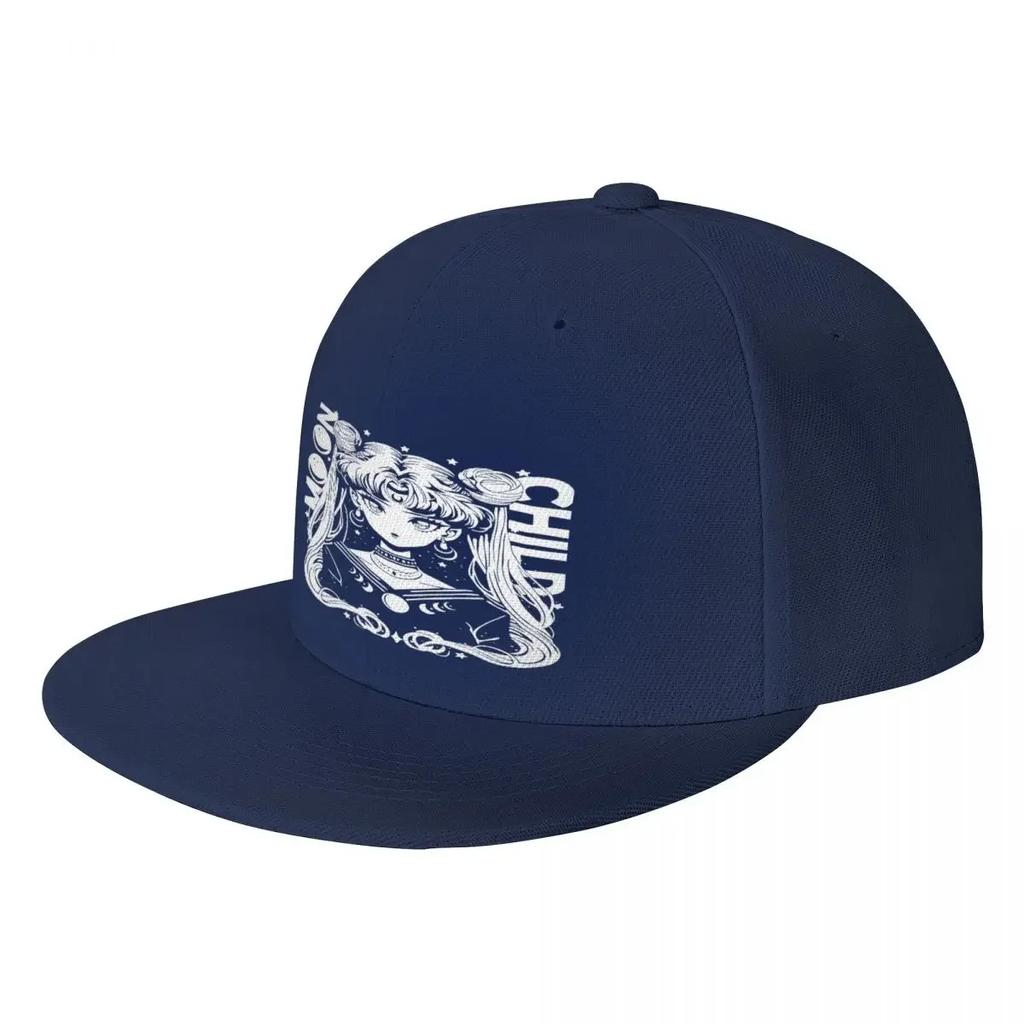 Vintage Sailors Moons Unisex Cap Golf Hat Womens Cap Caps For Unisex Summer  Unisex Hat Baseball Cap