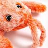 Simulation Jumping Shrimp Lobster Cats Toy Dancing Moving Dogs Interactive Toys  Pet Teasing