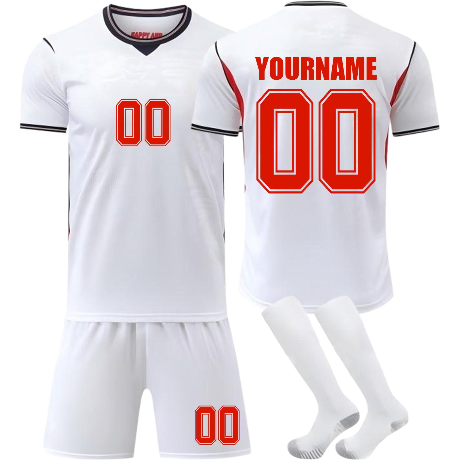DIY Children s And Adults  Soccer Three Piece Set XXL белый