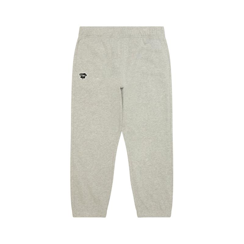 Aape logo-patch track pants AAPPTMC645XAP