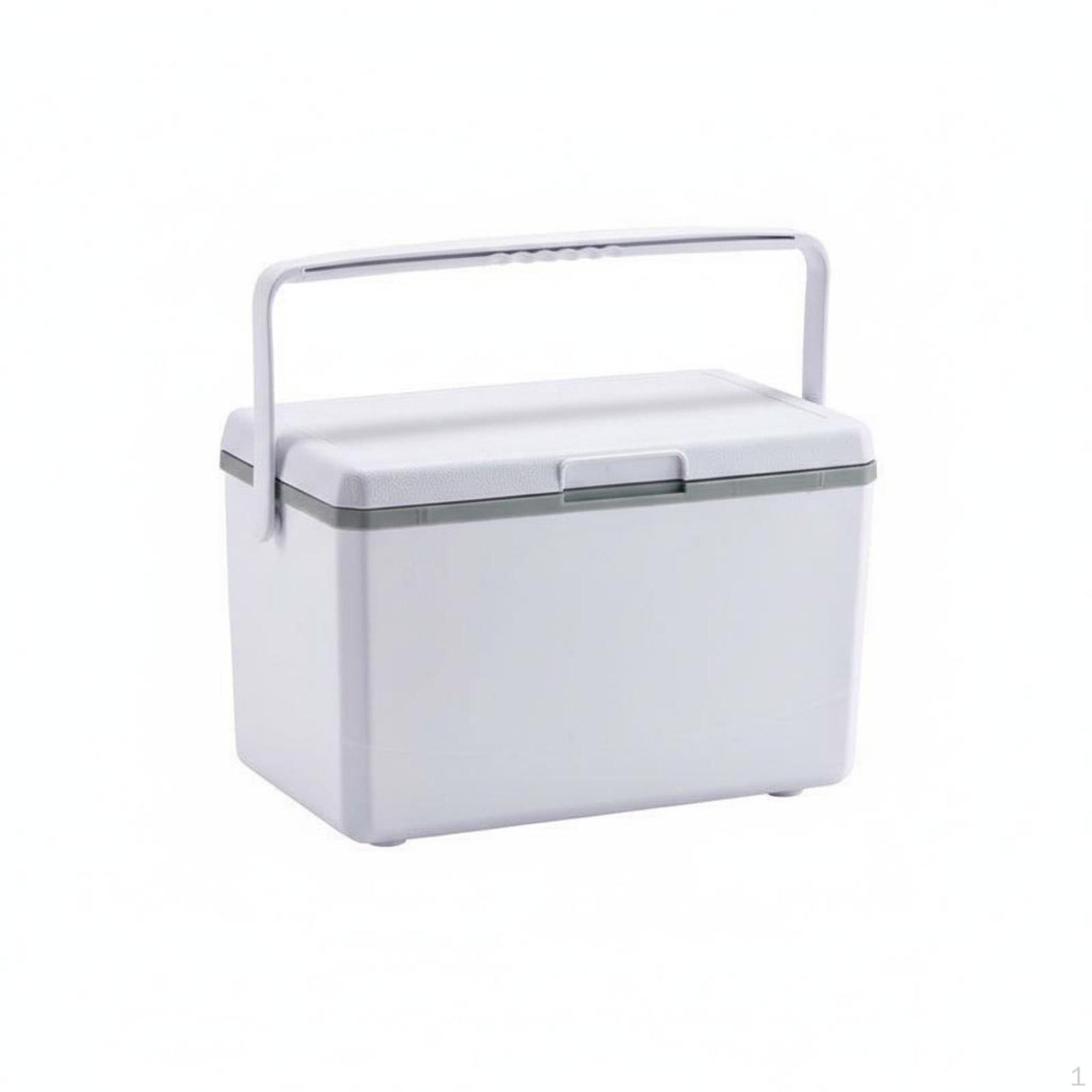 Camping Ice Box Construction Portable Hard