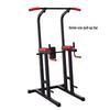 YANBO Multifunctional Indoor Pull-up Bar & Dip Station