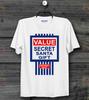 Christmas Cool Value Secret Santa Gift Unisex T Shirt B646