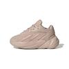 Originals Ozelia EL Low Top Sports Casual Shoes Brown Infant And Toddler HQ1613