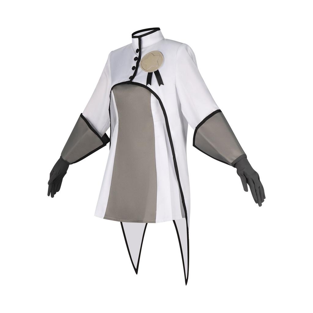 Card Captor Sakura Cosplay Set With Polyester Fabric For Cosplay And Themed Parties