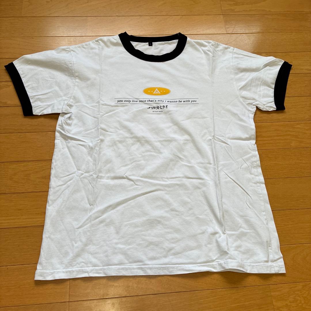 

[ВЖИВАНИЙ] Baby DONT Cry [F Girl] Бонус за попереднє замовлення Weverse Kumi