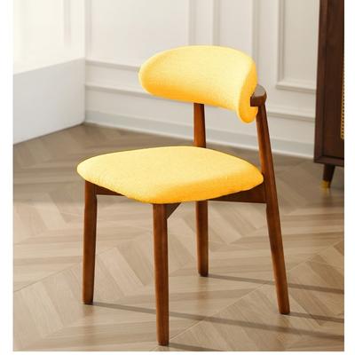Textil do obýváku a jídelny – Potahy na židle