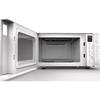 WHIRLPOOL MWP304W Freestanding Microwave Grill & Steamer - COOK30 - White - 30L