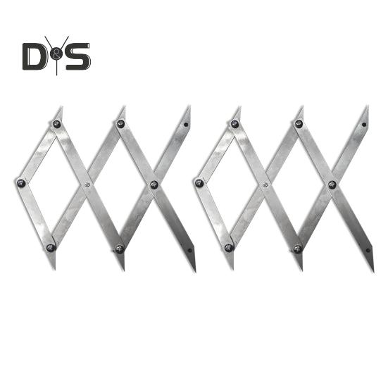 1 Stück/2 Stück 3-Punkt-Zentrumsfinder für präzise Messungen. Markierungswerkzeug für den Zentrumsfinder für die Holzbearbeitung zum Schweißen mit gleichmäßigem Abstand