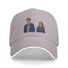 TV XO Kitty Kim Min Ho Baseball Cap  Classic Hip Hop Hats Summer Unisex Adult Outdoor Sport Baseball Caps