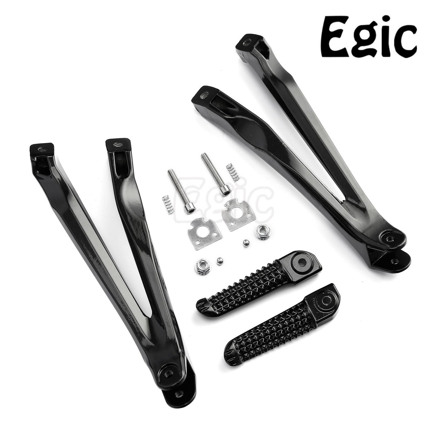 Yamaha YZF R1 04-08 Rear Footpeg Bracket Assembly