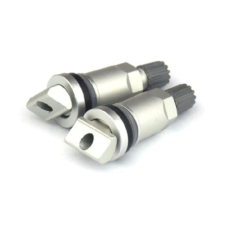 Replacement Tpms Clamp-in for Valve Stem For Dorman Sensors Repair Kit
