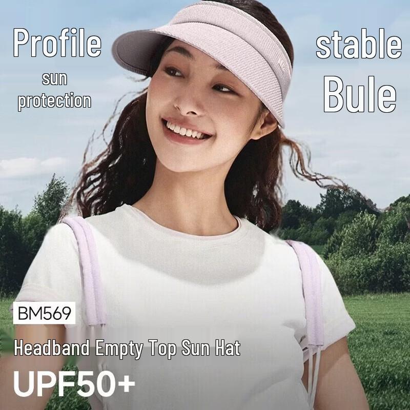 Beneunder Women s UV Protection Visor Hat