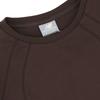 New Balance STripe Layered T shirT Nbndg2w322 85