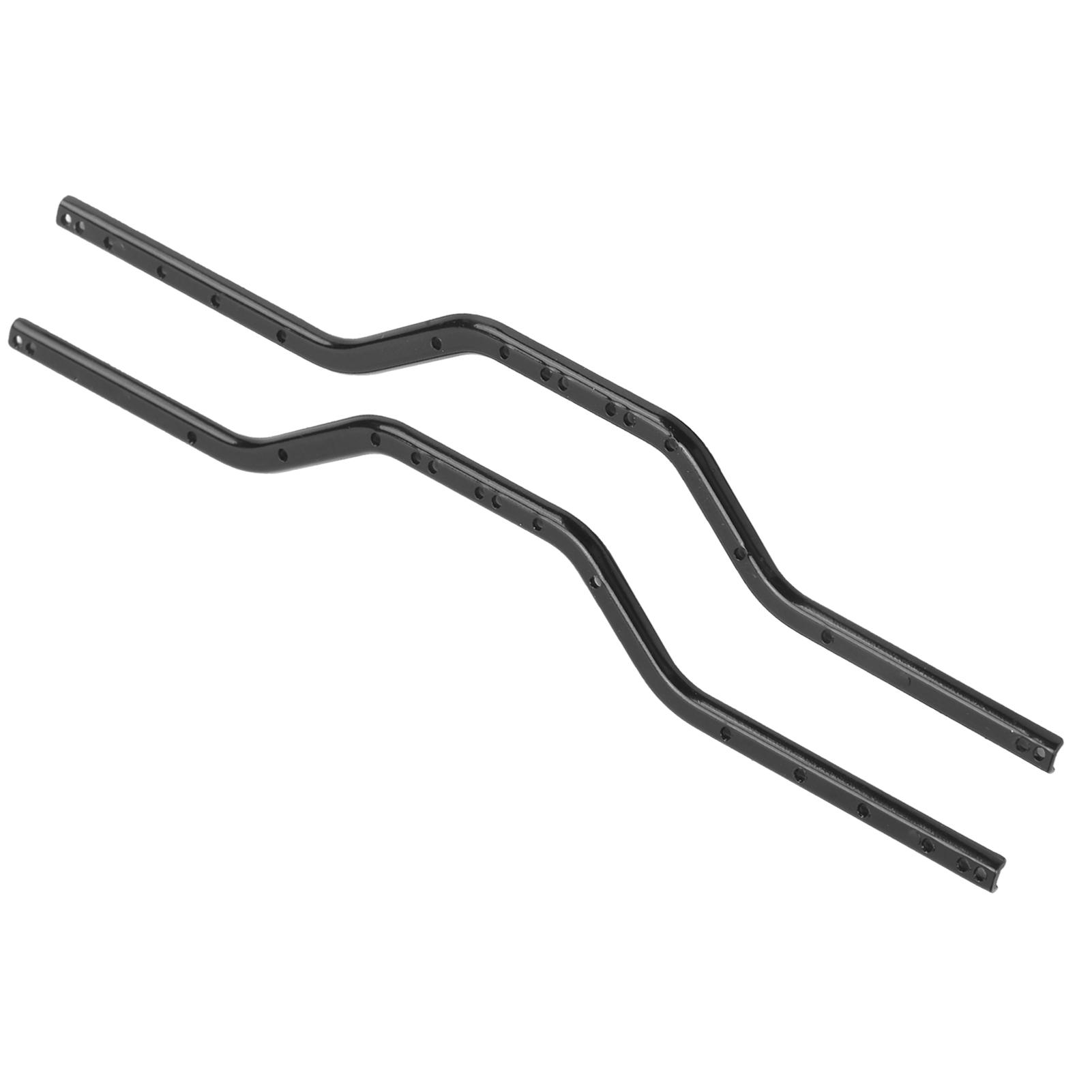 

Metal Girder Beam Frame Upgrade Accessory for Axial SCX24 90081 1/24 Simulation Model Car