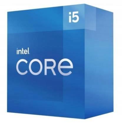 Intel® Core™ i5-12600K Processor 3.7 GHz/4.9 GHz LGA1700 BOX