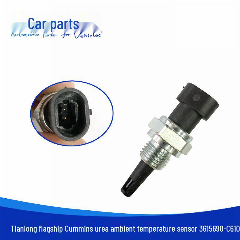 Compatible Dongfeng Tianlong Cummins SCR Urea Temperature Sensor 3615690-C6100