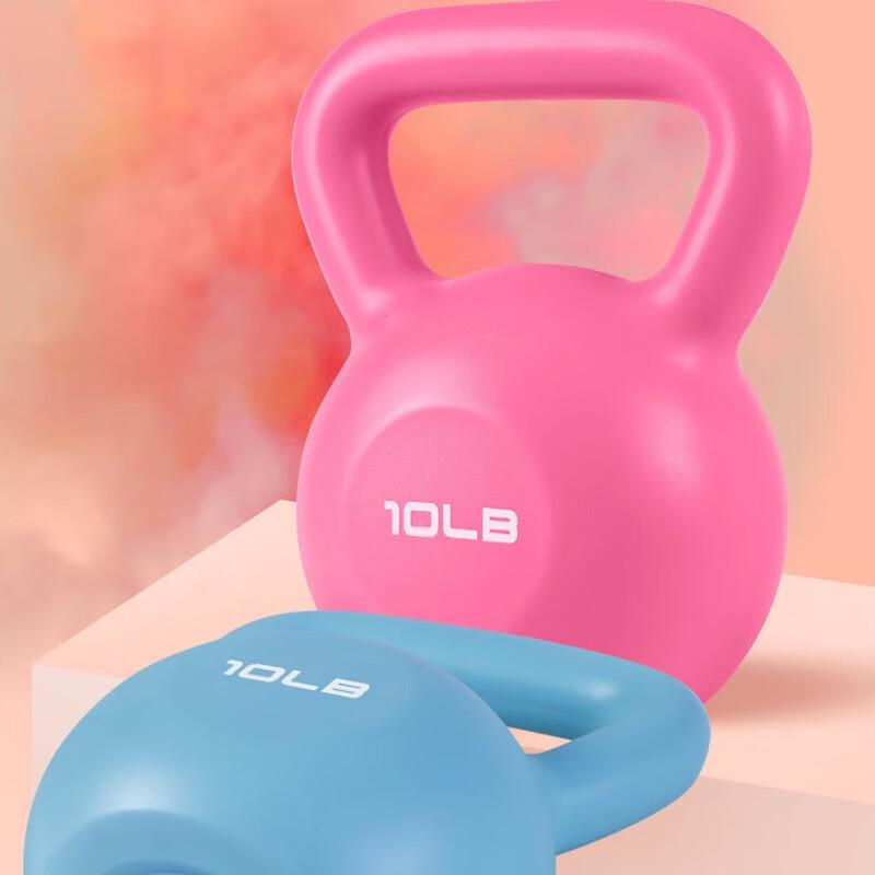 Junshi Home Fitness Kettlebell