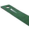 Odyssey Golf Practice Mat, Putting Mat, Inclined, 243 x 30 cm